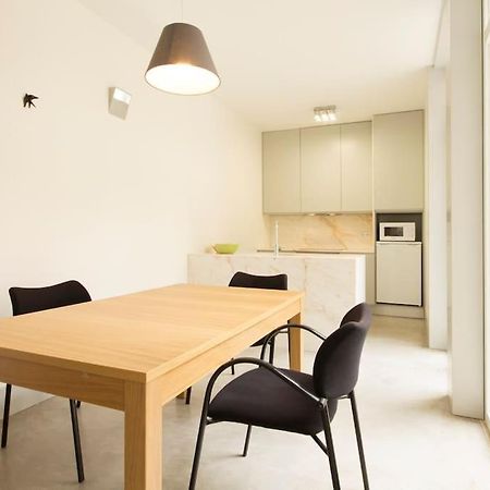 Ohh - Santo Ildefonso Flat Apartment Porto Luaran gambar