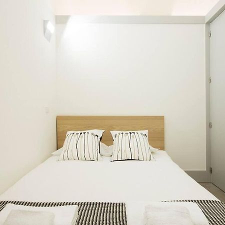 Ohh - Santo Ildefonso Flat Apartment Porto Luaran gambar