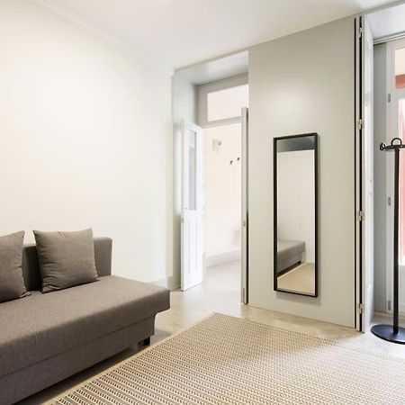 Ohh - Santo Ildefonso Flat Apartment Porto Luaran gambar