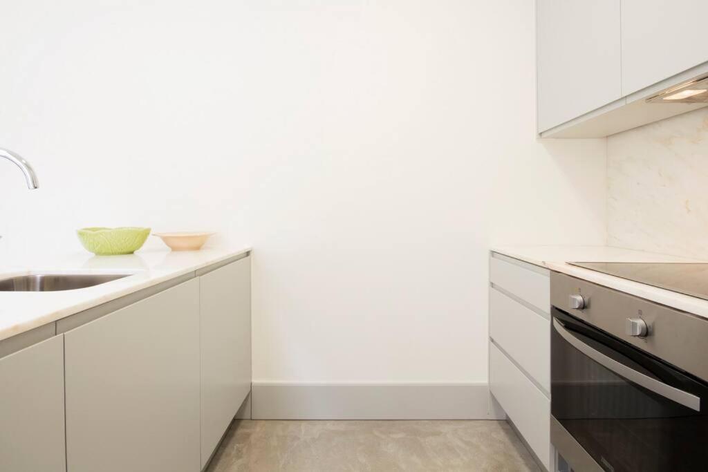 Ohh - Santo Ildefonso Flat Apartment Porto Luaran gambar