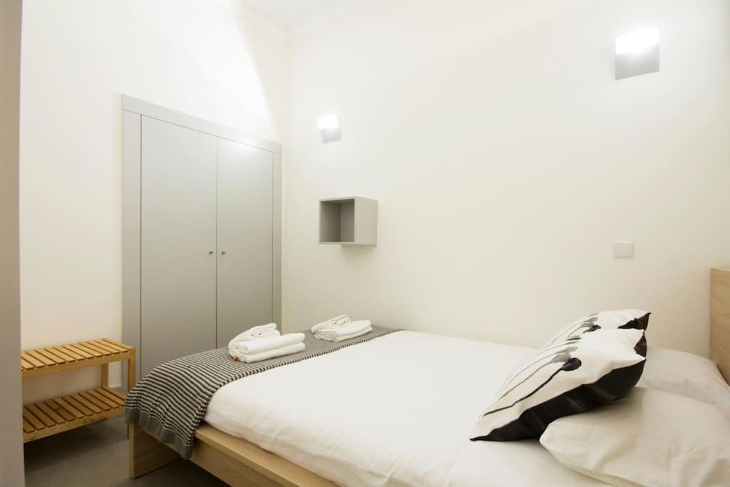 Ohh - Santo Ildefonso Flat Apartment Porto Luaran gambar