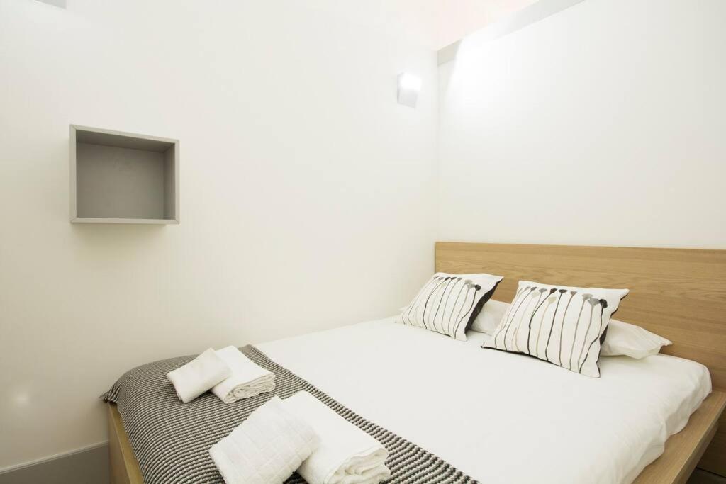 Ohh - Santo Ildefonso Flat Apartment Porto Luaran gambar