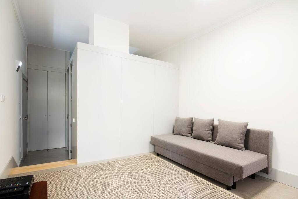Ohh - Santo Ildefonso Flat Apartment Porto Luaran gambar